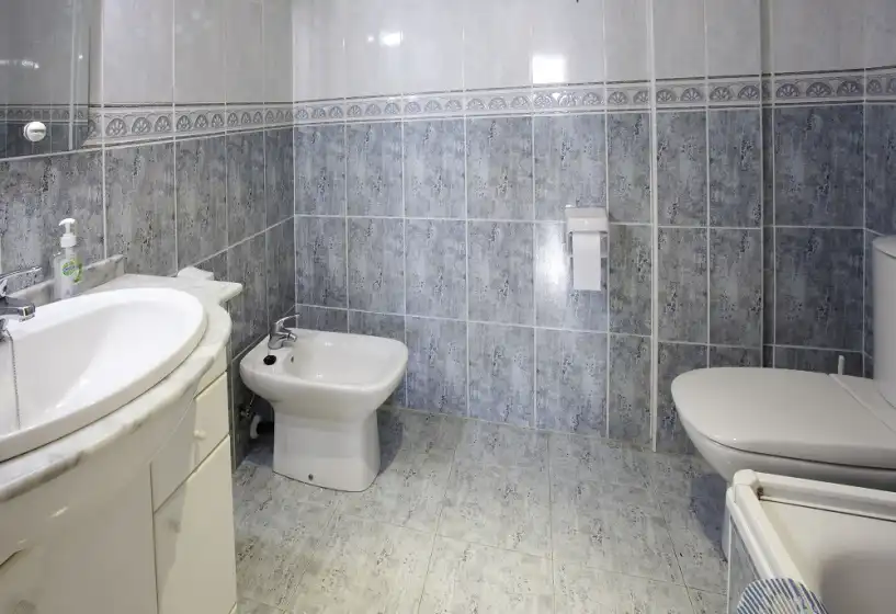 Holiday rentals in Brisamar 4, Dénia
