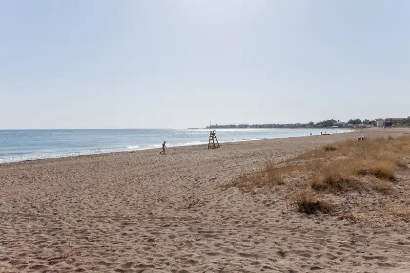 Holiday rentals in Brisamar 4, Dénia