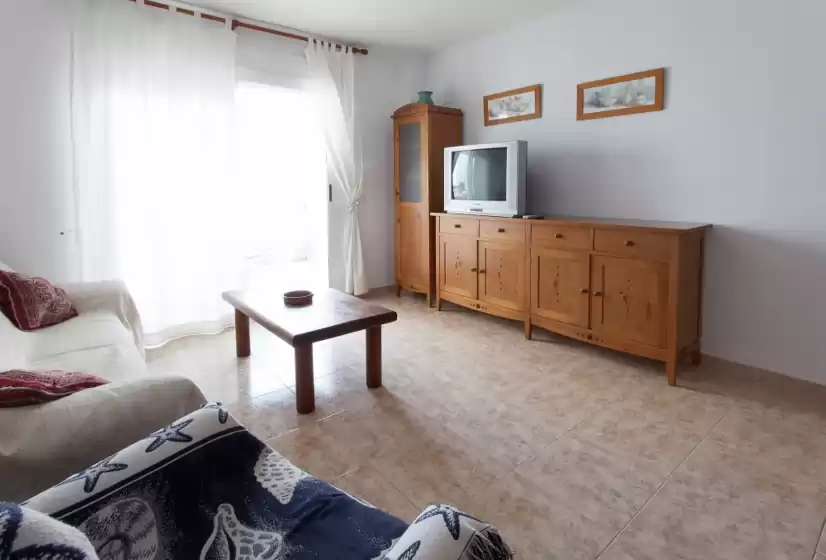 Ferienhaus auf Brisamar 1, Dénia