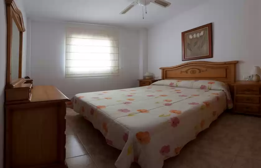 Ferienhaus auf Brisamar 1, Dénia