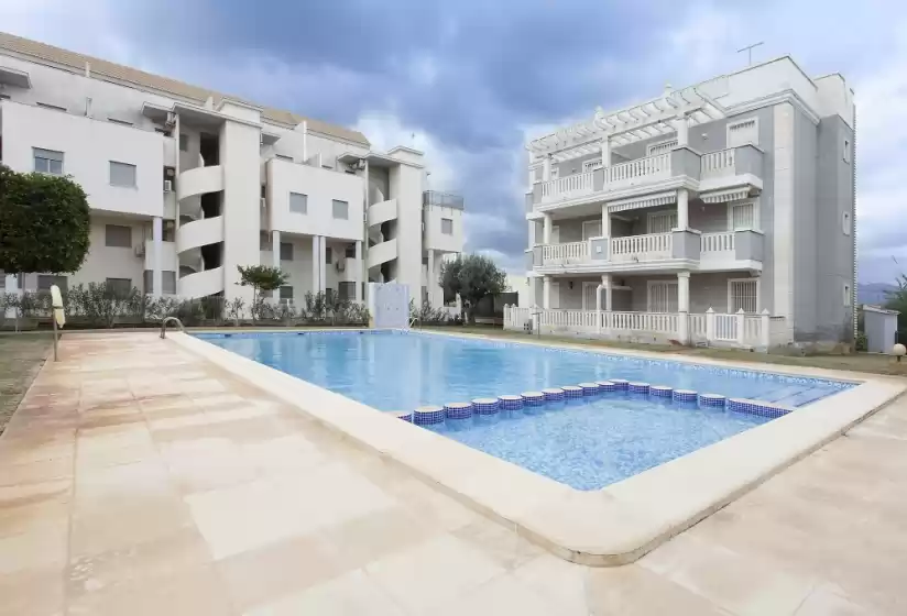 Ferienhaus auf Brisamar 2, Dénia