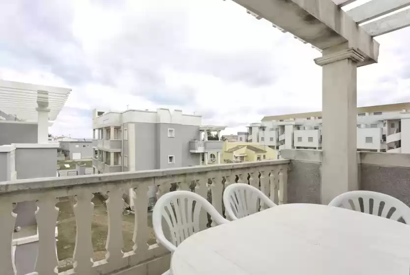 Ferienhaus auf Brisamar 2, Dénia