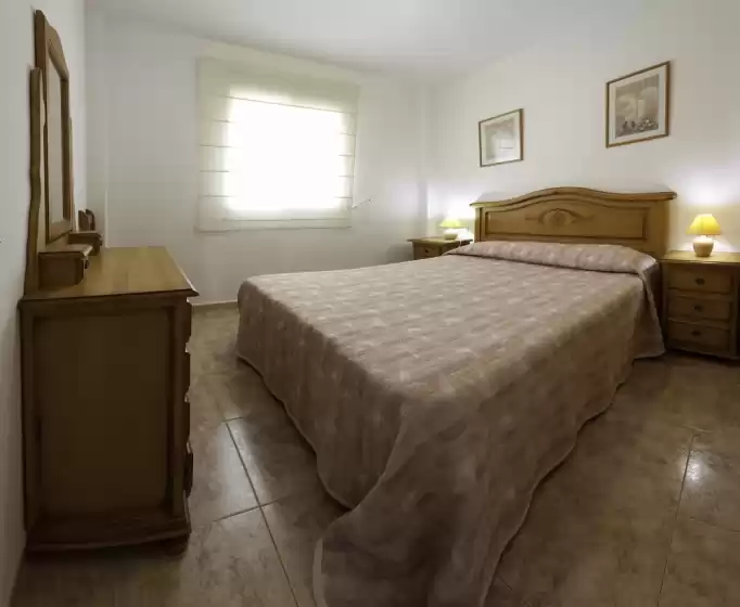 Ferienhaus auf Brisamar 2, Dénia