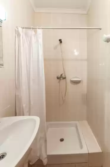 Ferienhaus auf Tropik, Dénia