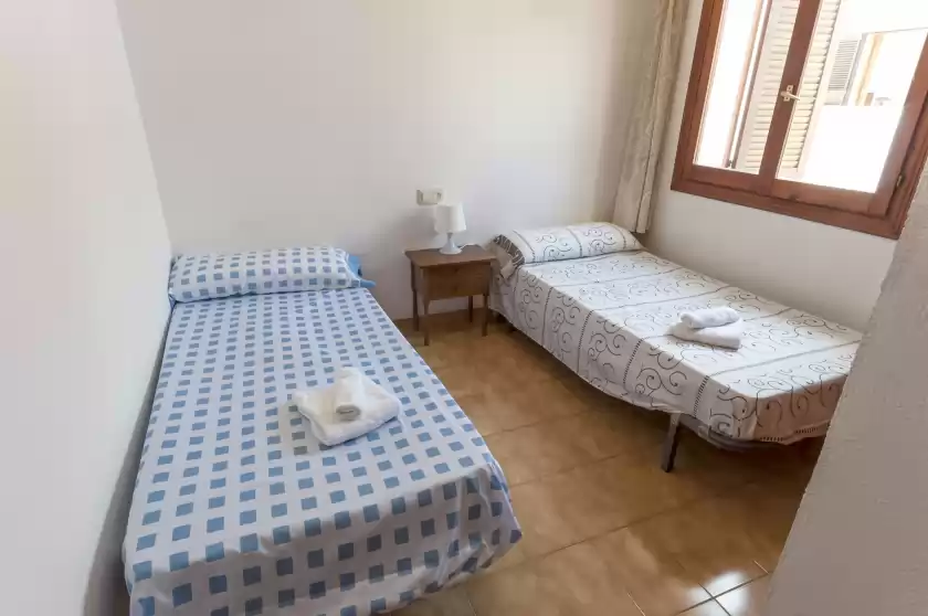 Ferienhaus auf Tropik, Dénia