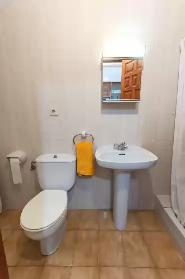 Ferienhaus auf Tropik, Dénia
