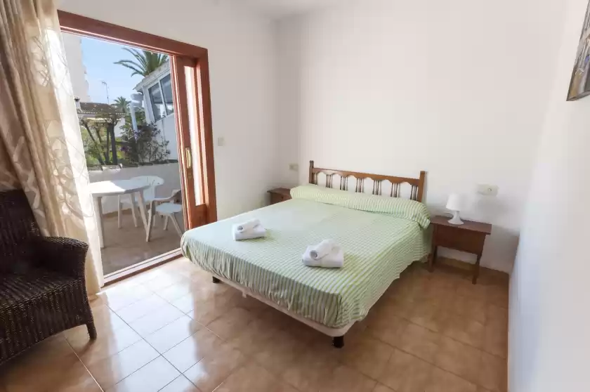 Ferienhaus auf Tropik, Dénia