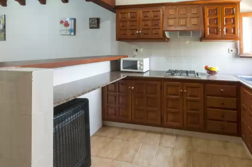 Ferienhaus auf Tropik, Dénia