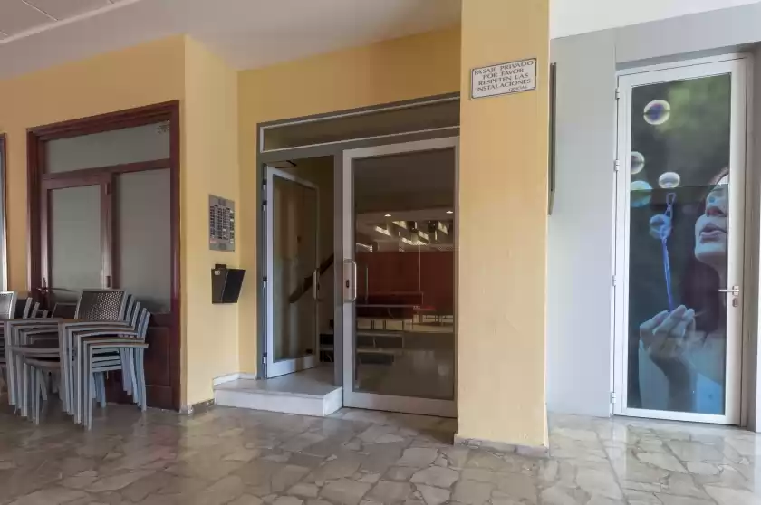 Holiday rentals in Morquí, Dénia