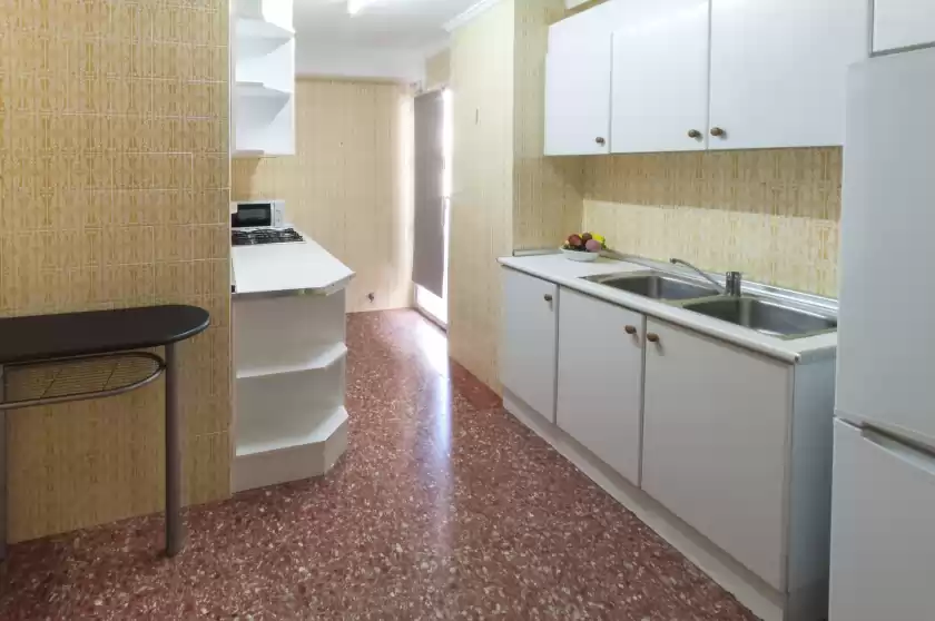 Holiday rentals in Morquí, Dénia