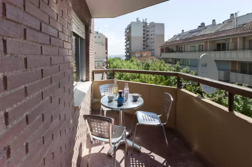 Holiday rentals in Morquí, Dénia