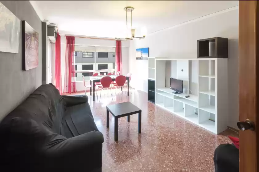 Holiday rentals in Morquí, Dénia