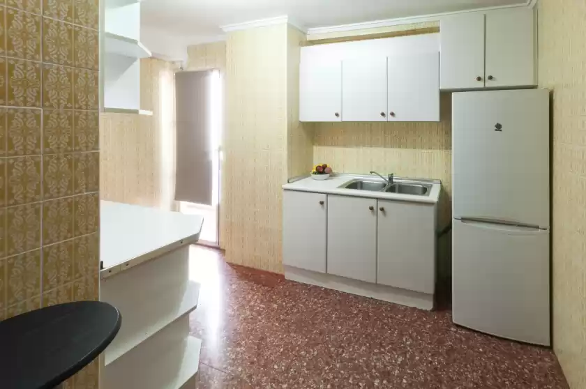 Holiday rentals in Morquí, Dénia