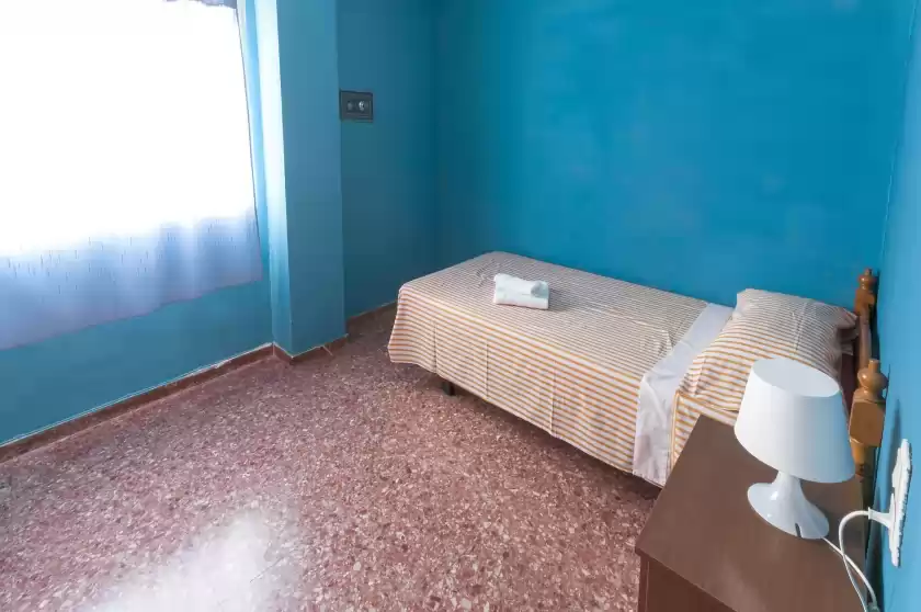 Holiday rentals in Morquí, Dénia