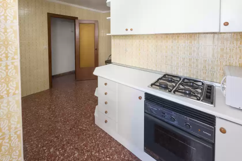 Holiday rentals in Morquí, Dénia
