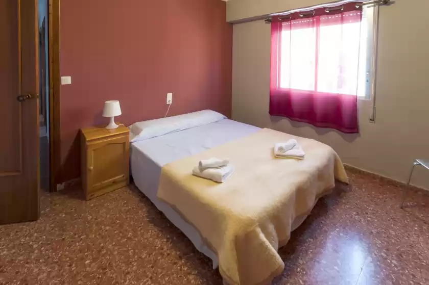 Holiday rentals in Morquí, Dénia