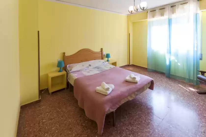 Holiday rentals in Morquí, Dénia