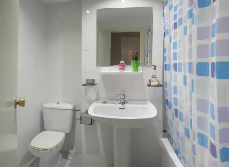Ferienhaus auf Llevant, la Vila Joiosa/Villajoyosa
