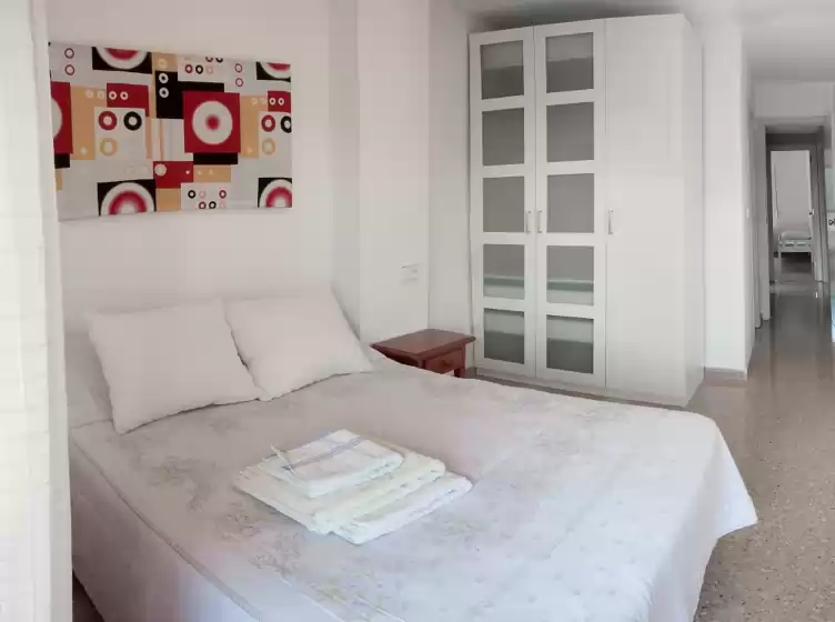 Ferienhaus auf Llevant, la Vila Joiosa/Villajoyosa