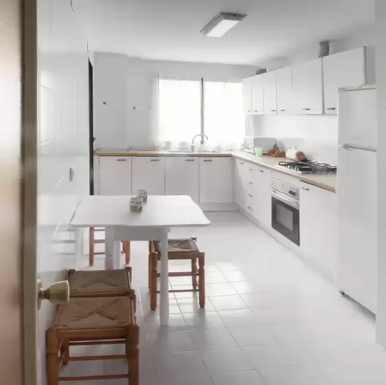 Ferienhaus auf Llevant, la Vila Joiosa/Villajoyosa