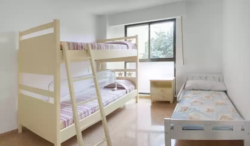 Ferienhaus auf Llevant, la Vila Joiosa/Villajoyosa