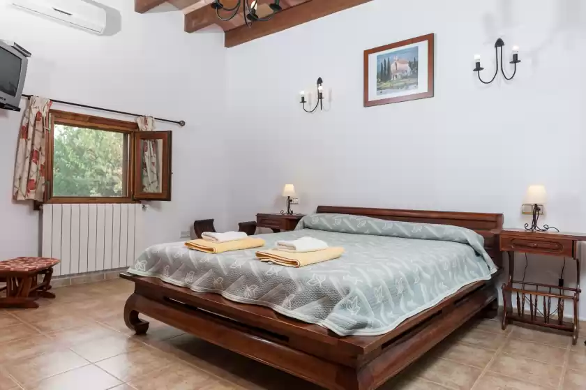 Holiday rentals in Es molinet, Sa Pobla