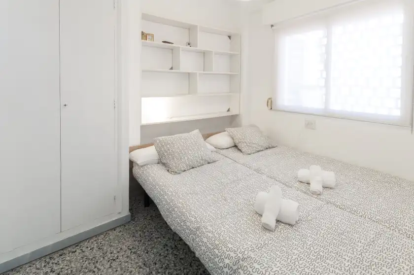 Holiday rentals in Nenufar, Grau i Platja