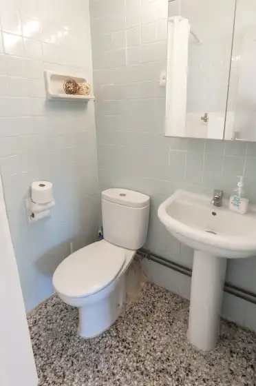 Holiday rentals in Nenufar, Grau i Platja