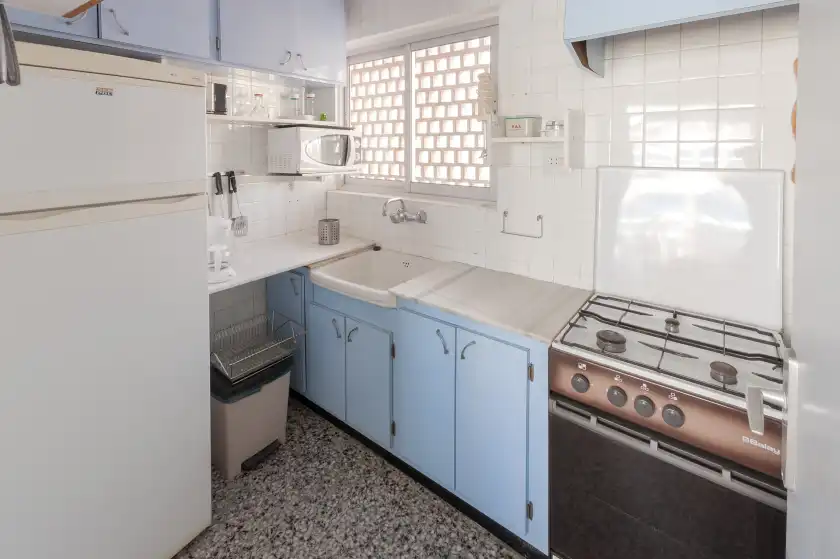 Holiday rentals in Nenufar, Grau i Platja