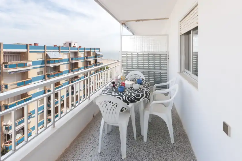 Holiday rentals in Nenufar, Grau i Platja
