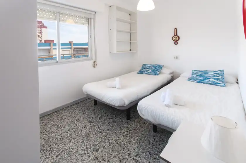 Holiday rentals in Nenufar, Grau i Platja