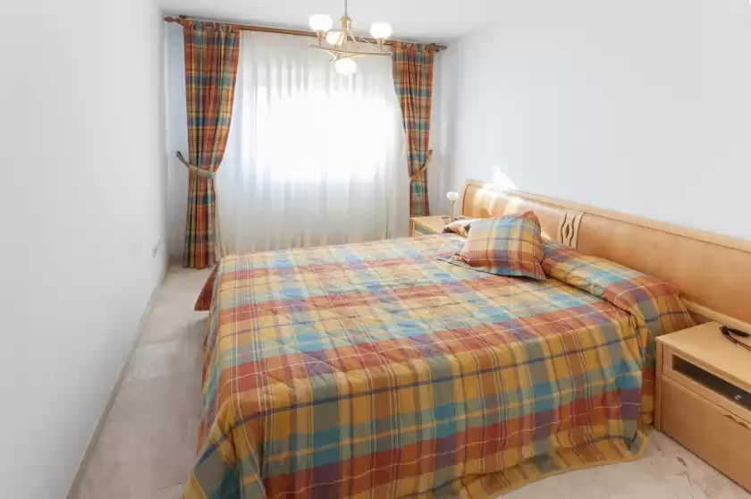 Ferienhaus auf Cascades, Dénia