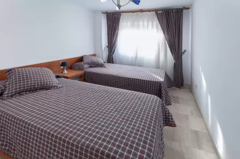 Ferienhaus auf Cascades, Dénia