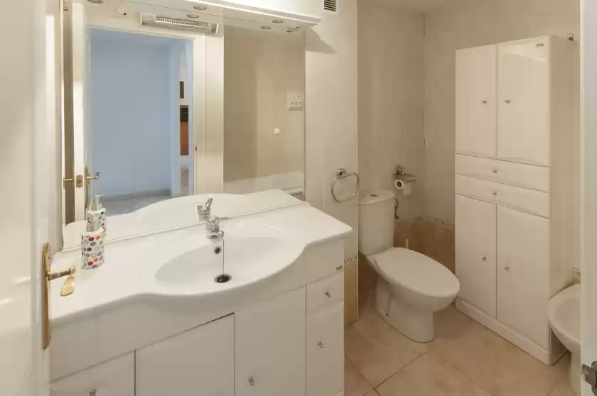 Ferienhaus auf Cascades, Dénia