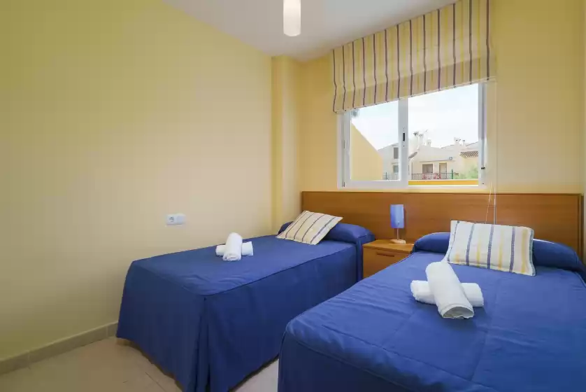 Ferienhaus auf Faisà, Dénia