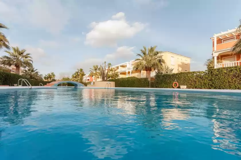 Alquiler vacacional en Guayaba, Dénia