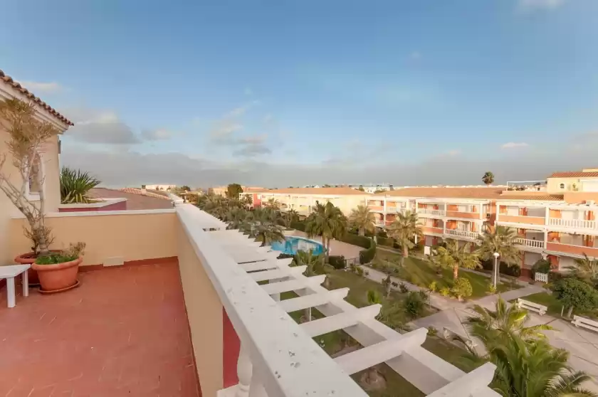 Alquiler vacacional en Guayaba, Dénia