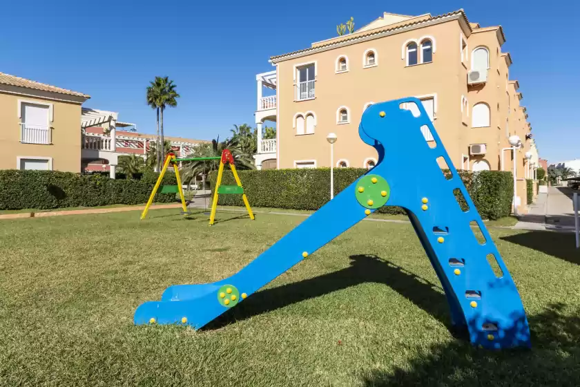 Alquiler vacacional en Guayaba, Dénia