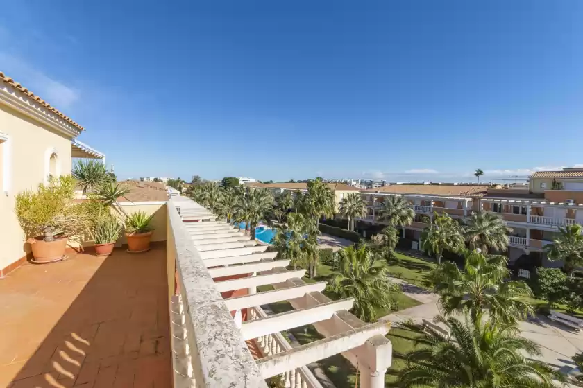 Alquiler vacacional en Guayaba, Dénia