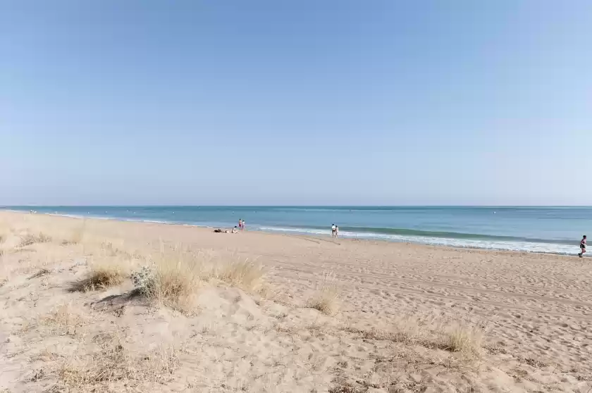 Alquiler vacacional en Guayaba, Dénia