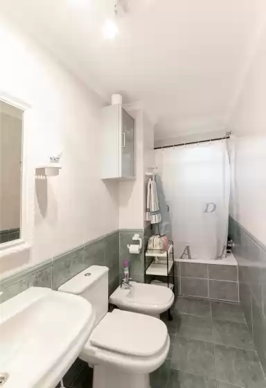 Alquiler vacacional en Guayaba, Dénia