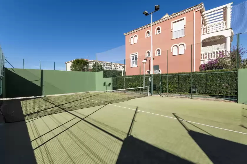 Alquiler vacacional en Guayaba, Dénia