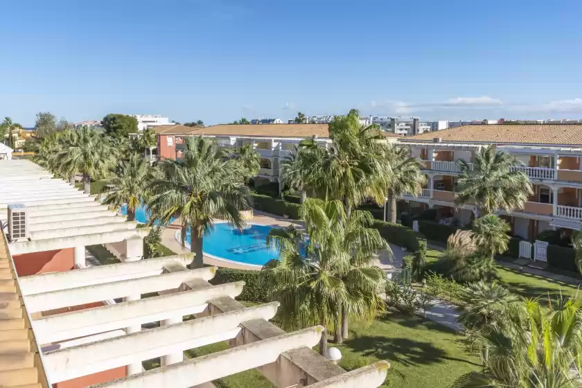 Alquiler vacacional en Guayaba, Dénia