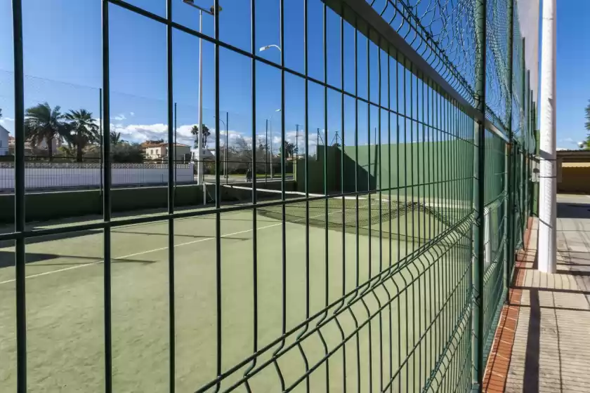 Alquiler vacacional en Guayaba, Dénia