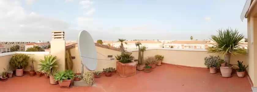 Alquiler vacacional en Guayaba, Dénia