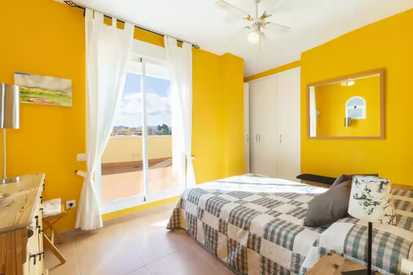 Alquiler vacacional en Guayaba, Dénia