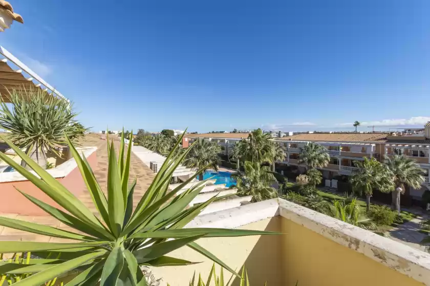 Alquiler vacacional en Guayaba, Dénia