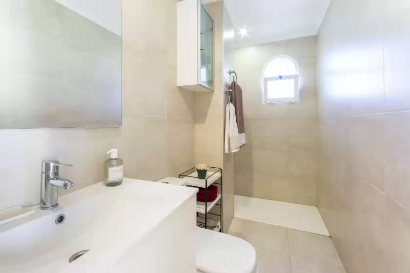 Alquiler vacacional en Guayaba, Dénia