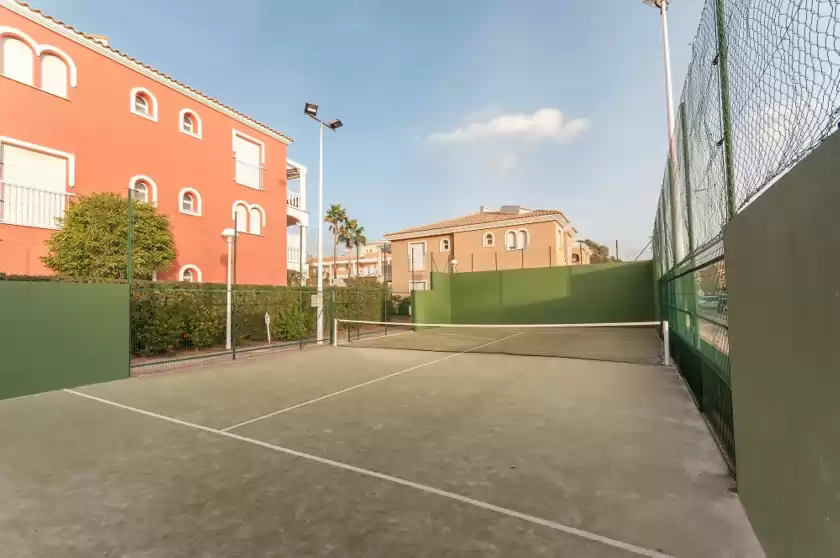 Alquiler vacacional en Guayaba, Dénia