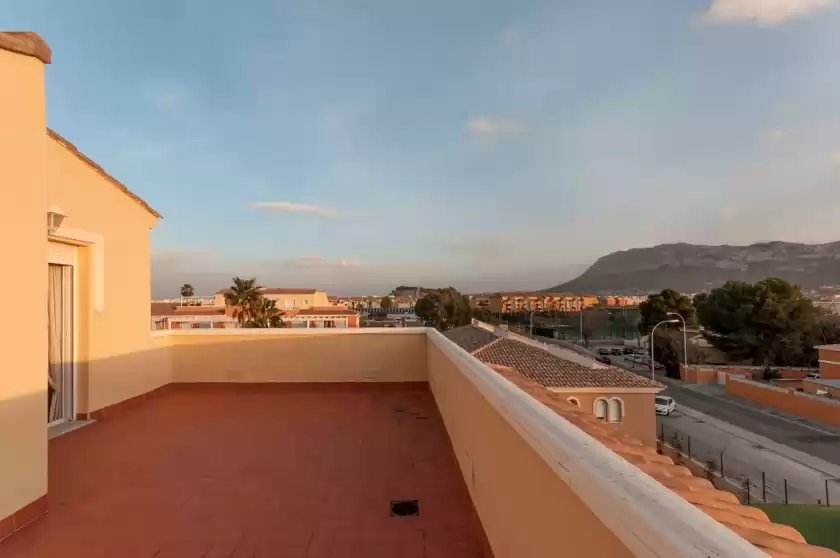 Alquiler vacacional en Guayaba, Dénia